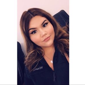 Meet your Posher, Mariah